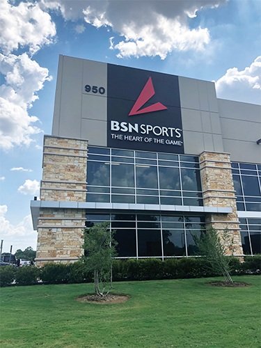 BSN Sports