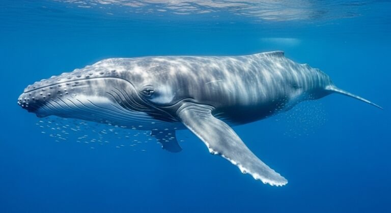 Blue Whales