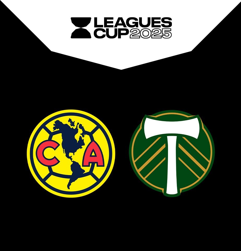Club América vs Portland Timbers