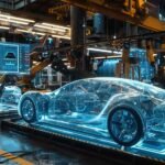 Europe’s Automotive Giants: From Timeless Legacy to Future Innovations