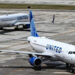 United Airlines Grounded in 2025: A Wake-Up Call for Tech in Air Travel