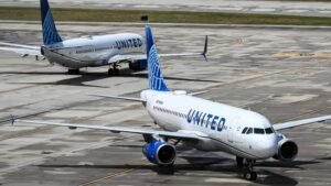 United Airlines