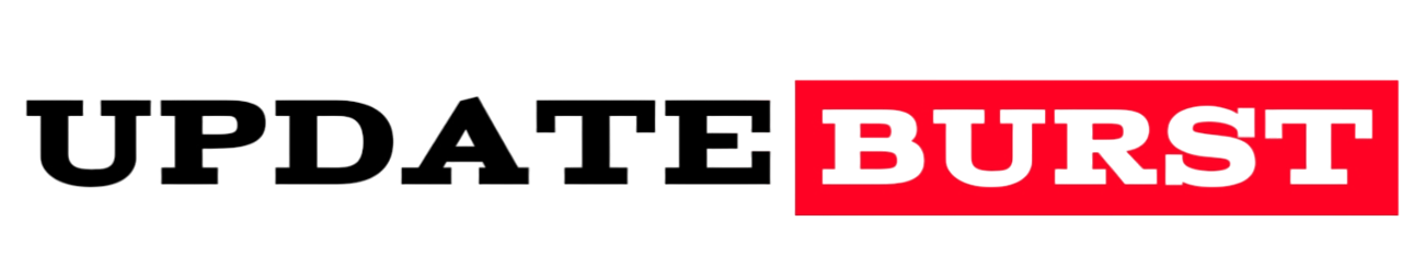 Update Burst