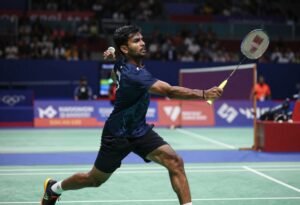 Thailand Open: India's Young Guns Show Glimpses, But Questions Remain