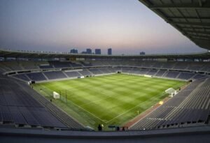 The Beautiful Game's Ugly Truth: Can Football Really Save the Planet?