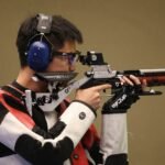 Bangladesh’s Shooting Star Gets His Shot: Abdullah Hel Baki Cleared for Asian Championships