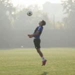 The Silent Crisis: When the Beautiful Game Turns Ugly for the Brain