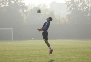 The Silent Crisis: When the Beautiful Game Turns Ugly for the Brain