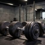 7 Strength Training Benefits That Slash Death Risk 40%
