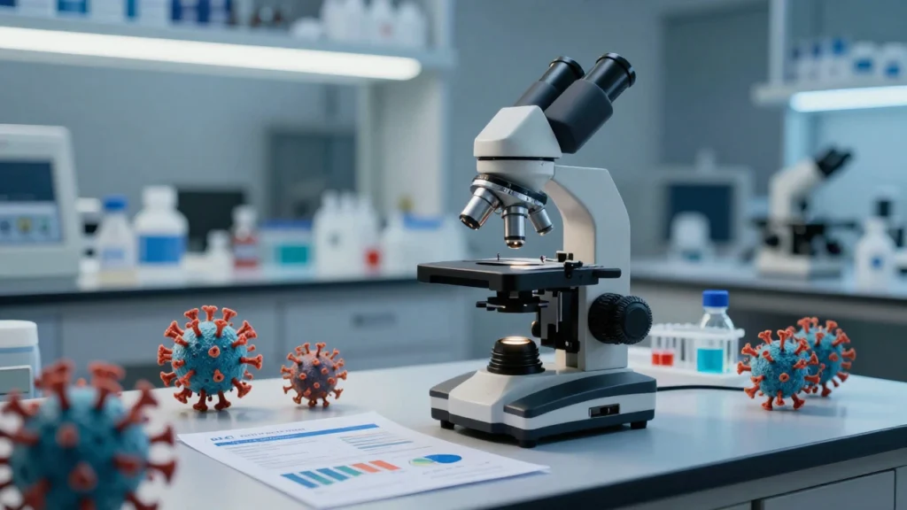 2026 में मीजल्स आउटब्रेक: CDC के नए डेटा और बचाव के टिप्स