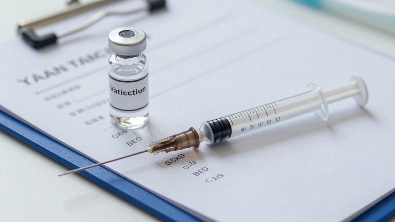 2026 में मीजल्स आउटब्रेक: CDC के नए डेटा और बचाव के टिप्स - Image 1