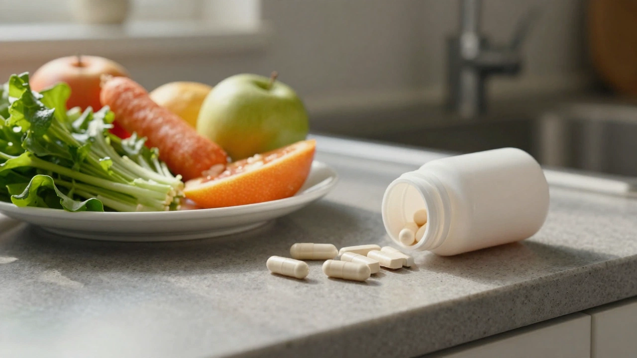 2026 हेल्थ ट्रेंड्स: Foundayo गोली, मीजल्स और AI इनोवेशन - Image 1