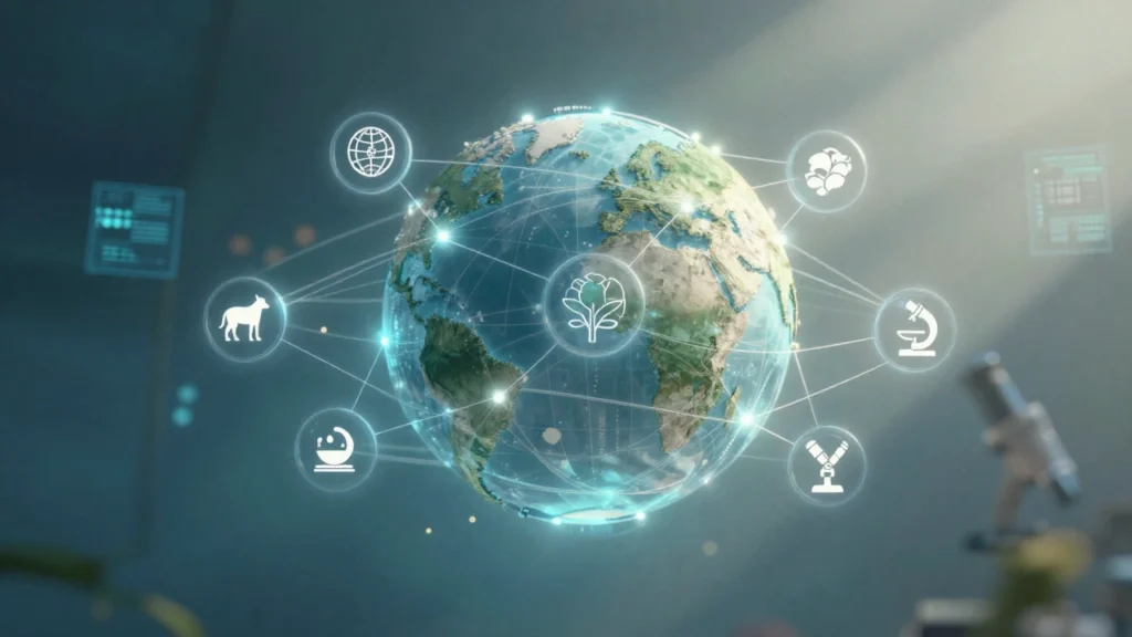 विश्व स्वास्थ्य दिवस 2026: विज्ञान के साथ खड़े होकर वन हेल्थ अपनाएं