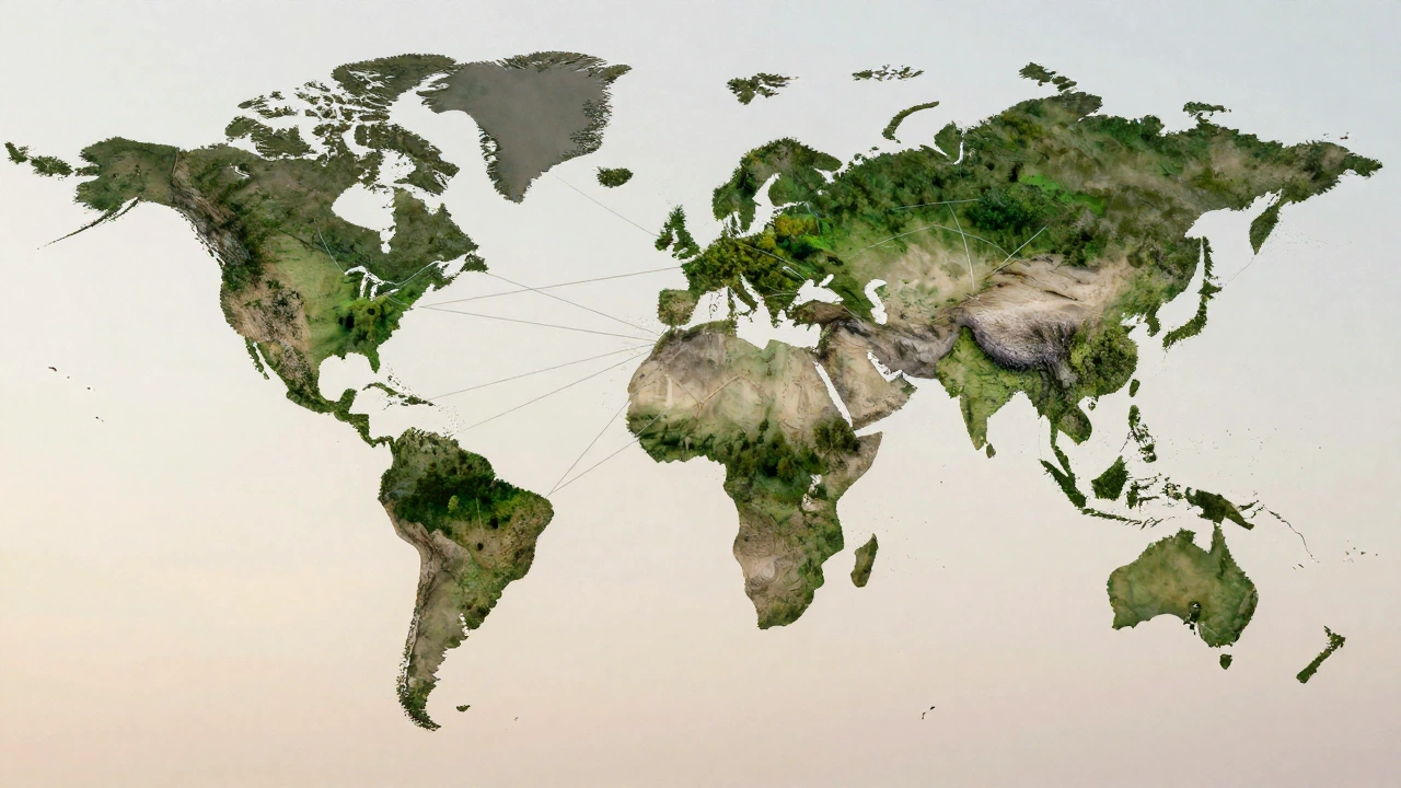 विश्व स्वास्थ्य दिवस 2026: विज्ञान के साथ खड़े होकर वन हेल्थ अपनाएं - Image 1