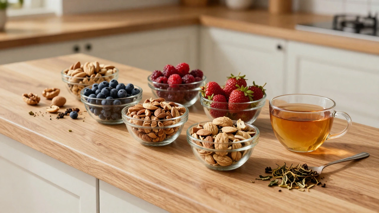 तनाव कम करने के 7 आसान उपाय: मानसिक स्वास्थ्य सुधारें - Image 1