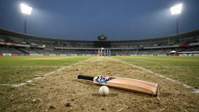 Sawai Mansingh Stadium pitch for today ipl match RR vs DC 2026